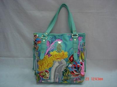 Christian Audigier Bags-32